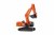 HITACHI ZX890-7 