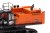 HITACHI ZX890-7 