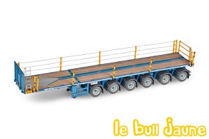 NOOTEBOOUM Sarens
