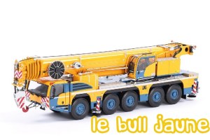 DEMAG AC250-5
