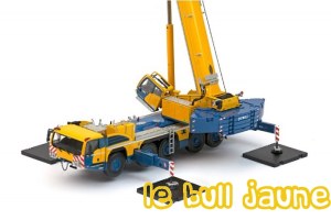 DEMAG AC220-5