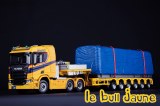 SCANIA R Seishin