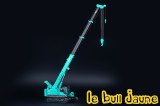 KOBELCO TKE750G