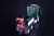 MB Arocs Fassi F32A