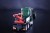 MB Arocs Fassi F32A
