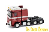 MB Actros Max Goll