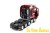MB Actros Max Goll