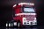 MB Actros Max Goll