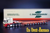 MB Actros Zwagerman 