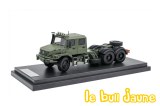 MB Zetros militaire