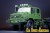 MB Zetros militaire