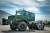 MB Zetros militaire