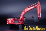CATERPILAR 336 De Romein