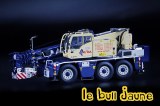 DEMAG AC45 city AUTAA
