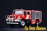MB Zetros Pompiers Filderstadt