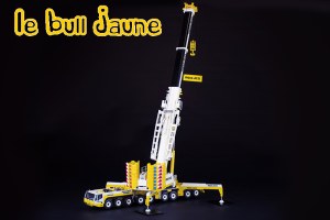 DEMAG AC700-9 Médiaco