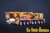 TADANO AC 7.450-1 Wiesbauer
