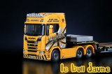 SCANIA S Aardvark