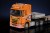 SCANIA R Van der Vlist