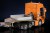 SCANIA R Van der Vlist