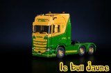 SCANIA S CT Timmer