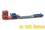 SCANIA R 4 GIVE CARSTEN HANSEN 
