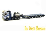 VOLVO FH04 VWT