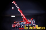 DEMAG AC700-9 Scholpp