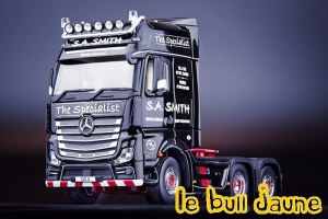 MB Arotros SA Smith