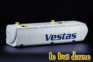 Turbine VESTAS