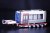 Compartiment de tramway
