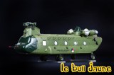 Chinook Royal Netherlands Air Force