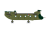 Chinook Royal Netherlands Air Force