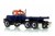 MACK RD800 orange bleu