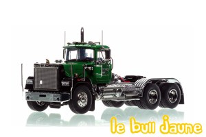 MACK Manchester Bros