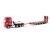 MB Actros + MCOS 4 essieux 