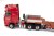 MB Actros + MCOS 4 essieux 