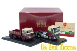 Coffret E. Lafeber