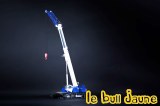 TADANO GTC-1800EX/GTC-2000