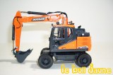 DOOSAN DX165WR-7