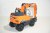 DOOSAN DX165WR-7