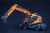 DOOSAN DX165WR-7