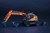 DOOSAN DX165WR-7