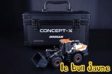 DOOSAN DL420-7 CONCEPT-X