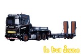 SCANIA XT Doosan