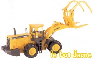WA600-3