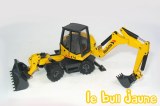 HAULOTTE MJX970 multijob