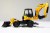 HAULOTTE MJX970 multijob