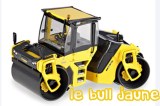 BOMAG BW206