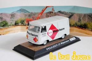 J7 POCLAIN